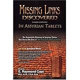 Missing Links Discovered in Assyrian Tablets