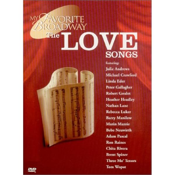 Various - Broadway in a Box - The Essential Broadway Musicals