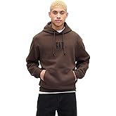 GAP mens Vintage Soft Oversized Hoodie