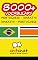 Livro 8000+ Portuguese - Marathi Marathi - Portuguese Vocabulary