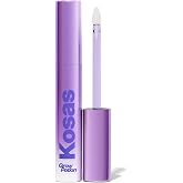 Kosas GrowPotion Fluffy Eyebrow and Eyelash Boosting Serum | Peptide brow and lash serum to condition hairs and support the look of fuller, fluffier brows and lashes.