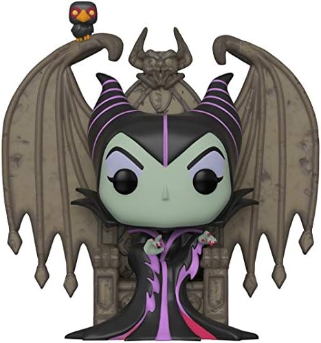 Funko Pop! Deluxe: Villains 