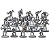 Mantic Plague Zombies