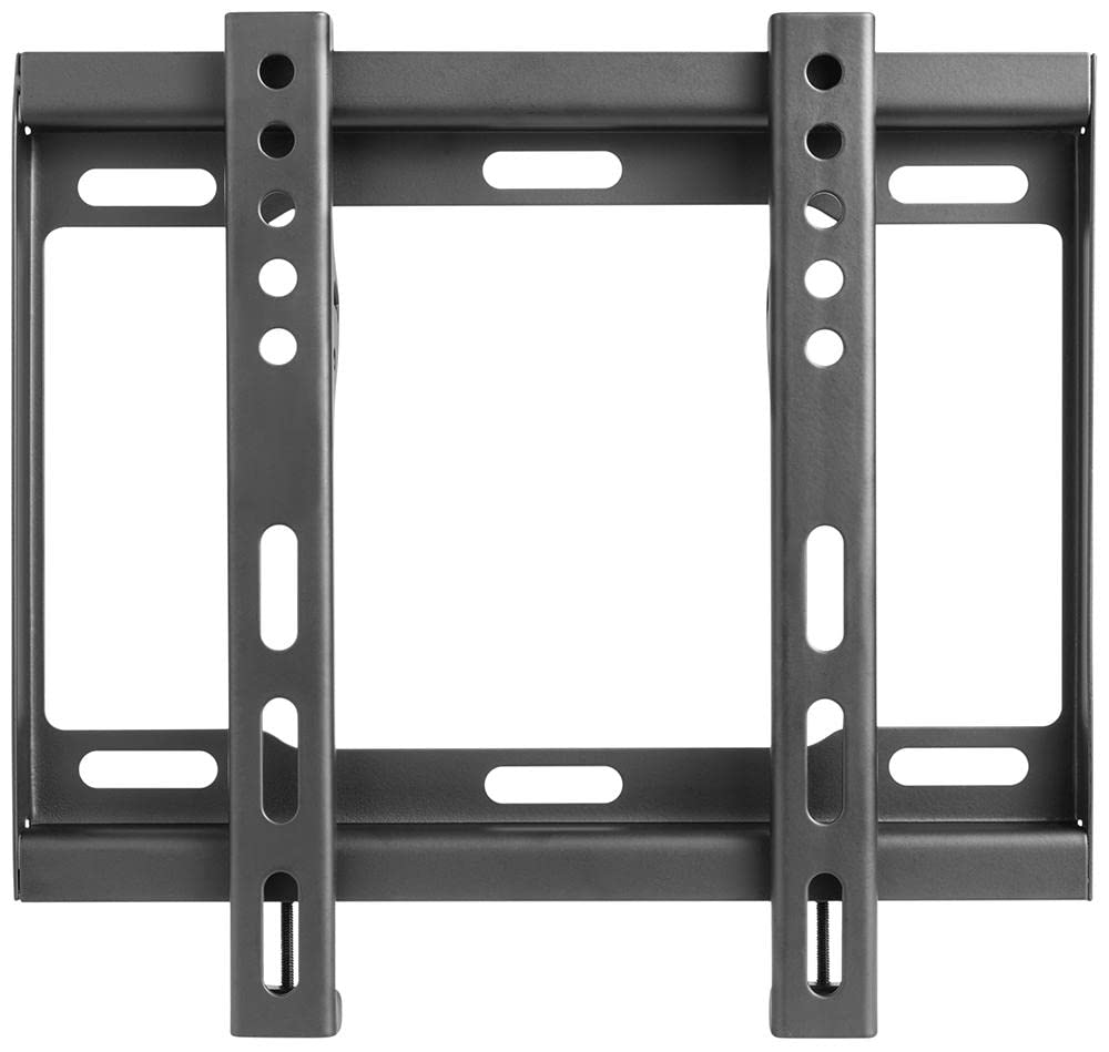 PRO SIGNAL PSGL0062 Fixed TV Wall Mount, 23" to 42"