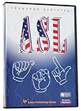 ASL - American Sign Language