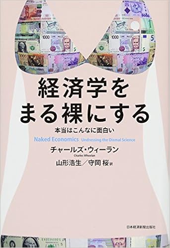 nakedecon