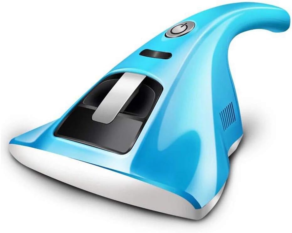 Handheld Corded Vacuum Cleaner AntiDust Mites Cleaner 12Kpa Anti