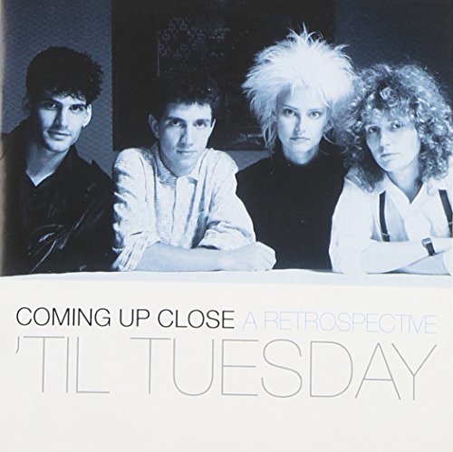 TIL TUESDAY - A Year in Your Life 1985, Volume One - Zortam Music