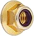 MTD 712-04065 Nylon Flange Lock Nut 3/8-16