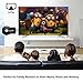 Miracast Dongle | Airplay Dongle | WiFi Display Dongle | iFlashJump Apple Airplay Receiver | DLNA Adapter HDMI 1080P HD