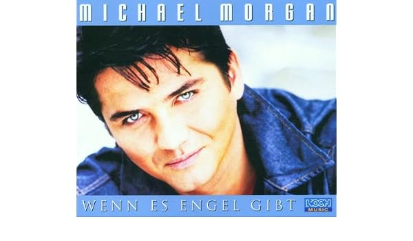 Michael Morgan Wenn Es Engel Gibt Single Cd Amazon Com Music