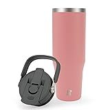 Riley Joy 32 oz 2.0 Stainless Steel Tumbler with