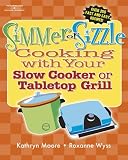Simmer or Sizzle: Cooking with Your Slow Cooker or Contact Grill