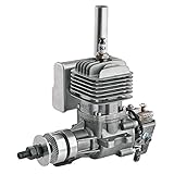 Dle Engines DLE-20 20cc Electronically Ignited