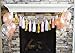 Bachelorette Party Decorations Pack Includes: Gold Foil Bride Balloon Banner Garland, Bride to be Sash + Rose Gold & Gold Confetti Balloons + Diamond Ring Balloon + Cute Bachelorette Tassel Banner 