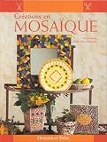 Creations en mosaïque by