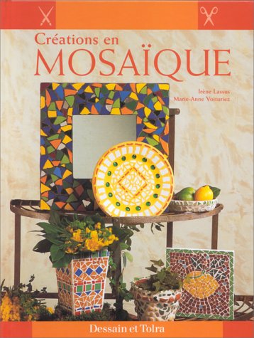 Creations en mosaïque by (Album)