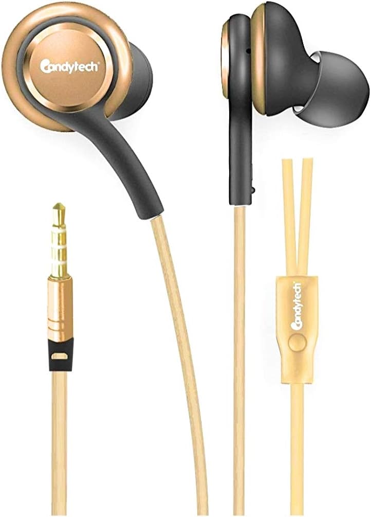 Candytech Earphones Price Clearance, 55 