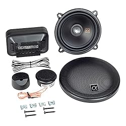 Alphasonik 1 Pair of NS500C Neuron Series