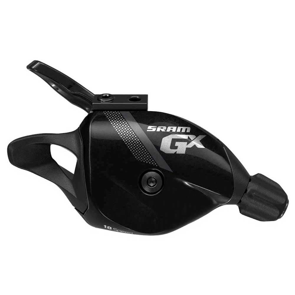 SRAM comando trigger gx posteriore 10 velocità nero