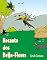 Livro Recanto dos beija-flores