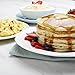 Augason Farms Breakfast Variety Pail Long-Term Food Storage 6 Food Varieties Large Cans
