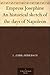 Empress Josephine An historical sketch of the days of Napoleon by