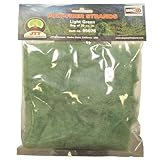 JTT Scenery Products Poly-Fiber Strands, Light Green