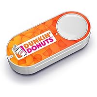 Dunkin' Donuts Dash Button
