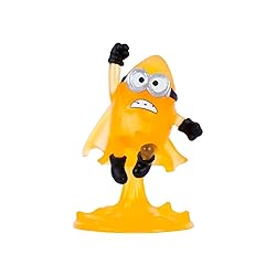 Minions Despicable Me 4 - Mega Battle Countdown