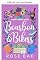 Livro Bourbon e motoqueiros (Série de romances da meia-idade Clube do Livro e Vinho)