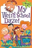 My Weird School Daze!: Books 1 to 4