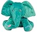 Eric Carle The Very Hungry Caterpillar Jumbo Elephant, Green