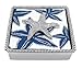 Starfish Beaded Napkin Box