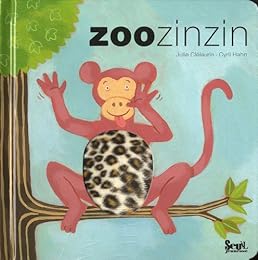 Zoo zinzin