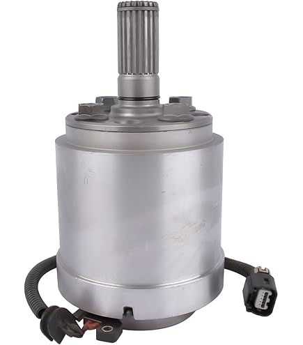 Amazon.com: GM Genuine Parts 22961737 Rear Wheel Drive