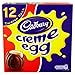 Cadbury Creme Egg 8pk 320g (Pack of 1)