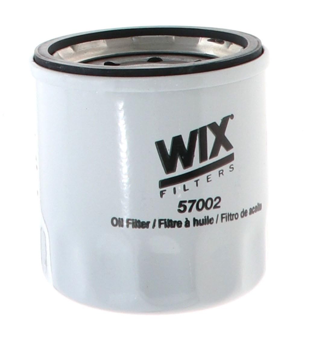 Photo 1 of WIX Racing Filters Spin-On Lube Filter