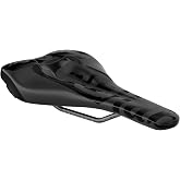 SQlab 6OX Ergowave Active 2.1, 14cm LTD Team, MTB and Trial Bicycle Saddle