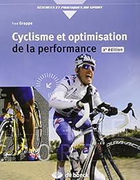 Cyclisme et optimisation de la performance