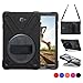 TSQ Galaxy Tab A T500 Case