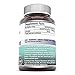 Amazing Formulas L Theanine Dietary Supplement * 200 mg Pure Veggie Capules * Promotes Relaxation and Stress Reduction * All-Natural Stress Relief Relaxer