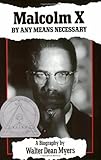 Malcolm X: By Any Means Necessary