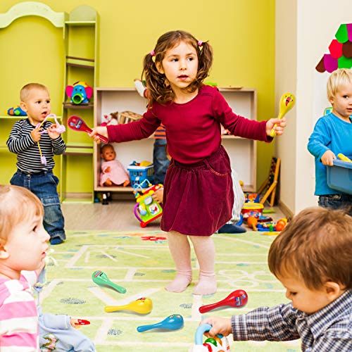 6 Ruisita+Different+Classroom+Instruments+Noisemaker