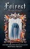 Fairest (Lunar Chronicles)