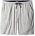 Nautica Men's Big and Tall Knit Lounge Short