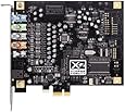 Creative Labs SB0880 PCI Express Sound Blaster X-Fi Titanium Sound Card