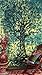 Landscape Tapestry Wall Hanging for Room Decor, Twin (60 X 90 inches) | Aesthetic Wall Blanket, Bedspread Bohemian Cloth Wall Art | Tree of Life, Indian Hippie Wall Blanket, Nature Tapestry - Orange