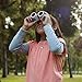 Educational Insights Nancy B's Science Club Binoculars, Binoculars For Kids, Explore Nature, Ages 8+