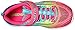 Skechers Kids Litebeams Toddler Sneaker (Toddler), Multi, 7 M US Toddler